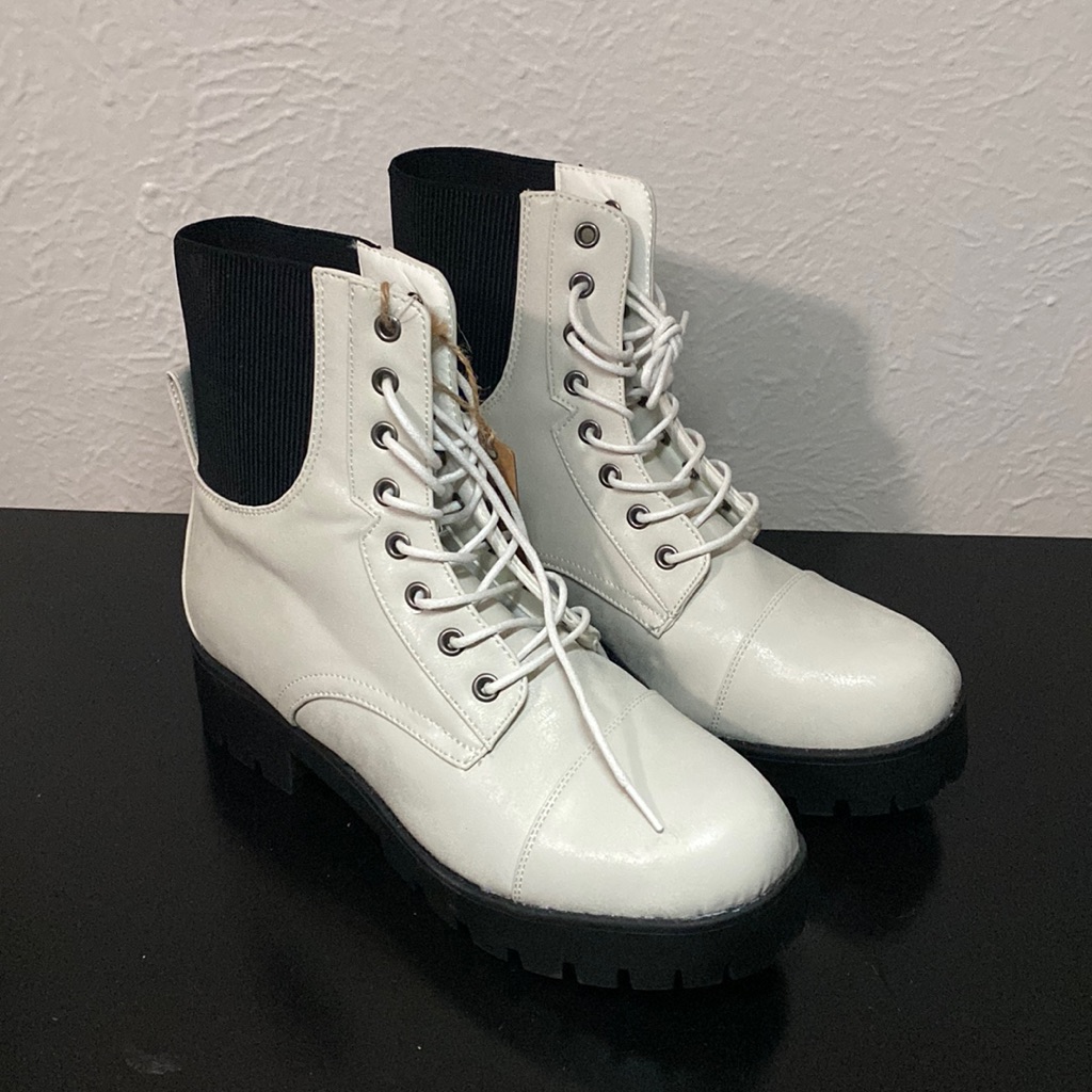 Jadon Boot